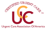 Certified Urgent Care Association of America